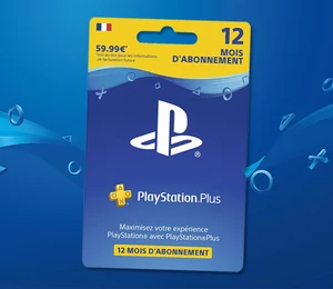 PS5 : une manette DualSense achetée, 1 an d'abonnement Playstation Plus à moitié prix 🔥